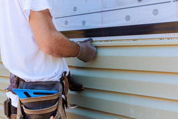 Affordable Siding Installation solutions in Liberty, TX